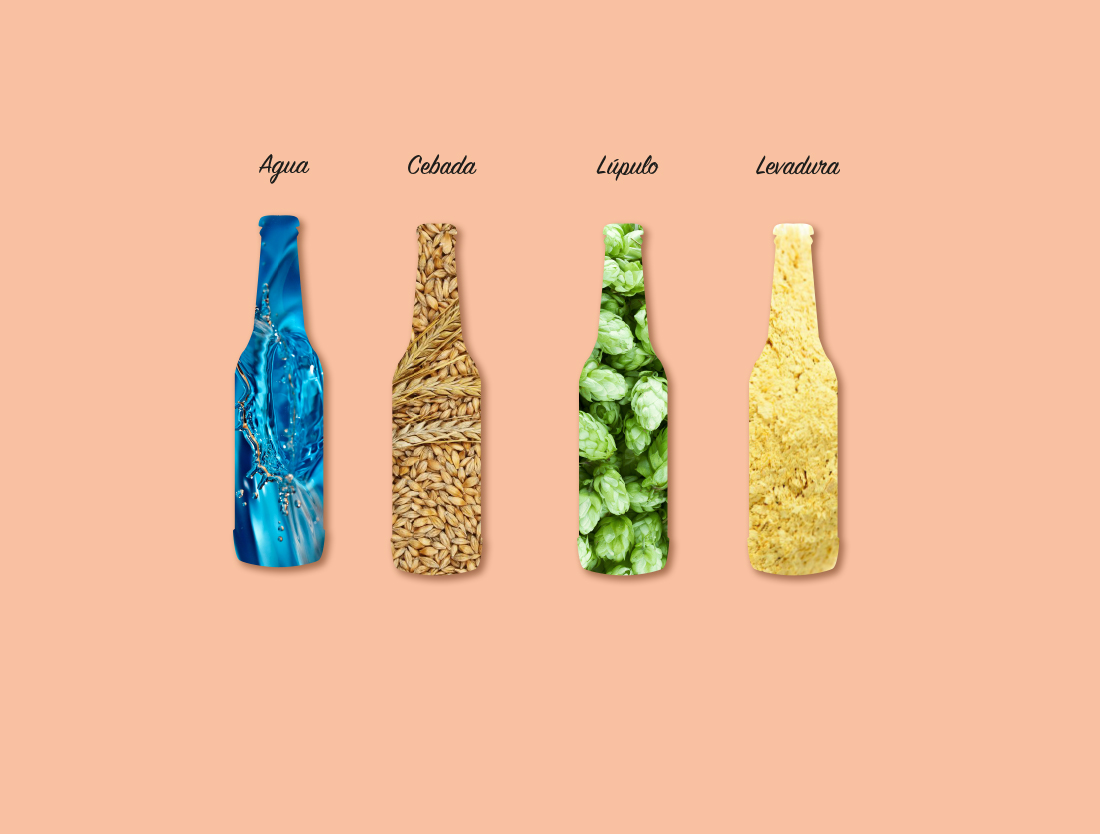 IngredientesAlhambraPalace